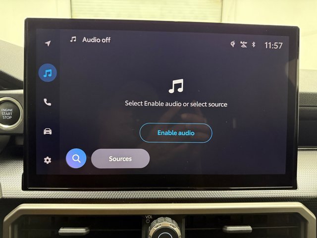 Used 2025 Toyota 4Runner Limited image 18