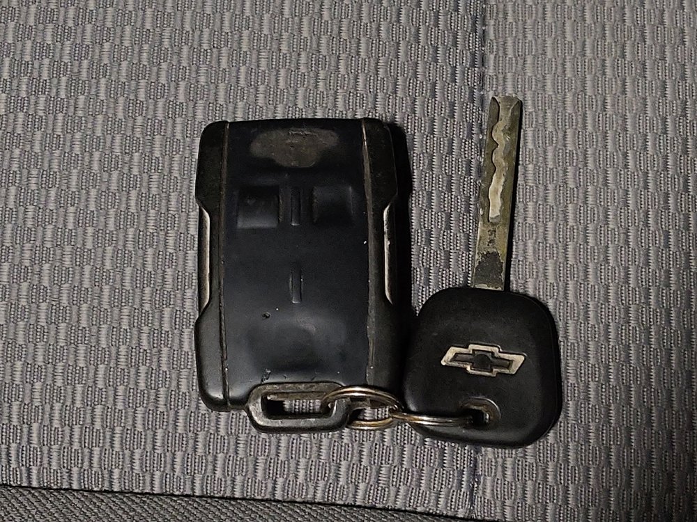 Used 2018 Chevrolet Silverado 1500 Custom w/ Rally 1 Edition image 32