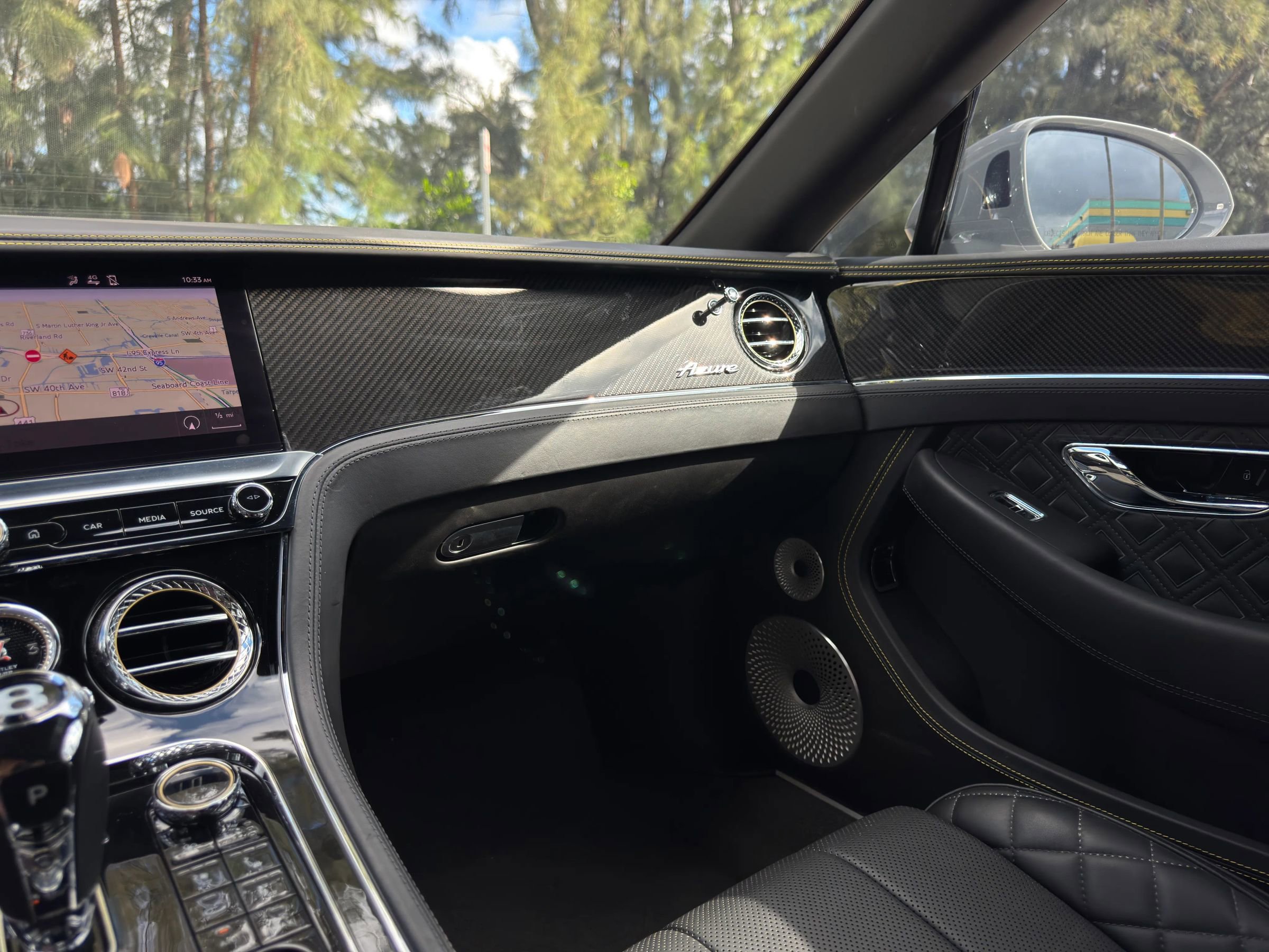 Used 2023 Bentley Continental GT Mulliner image 23