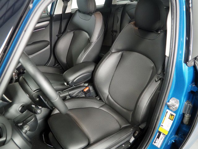 Used 2024 MINI Cooper S image 14