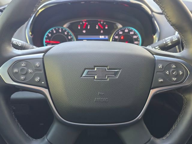 Certified 2023 Chevrolet Traverse RS w/ LPO, Floor Liner Package image 36