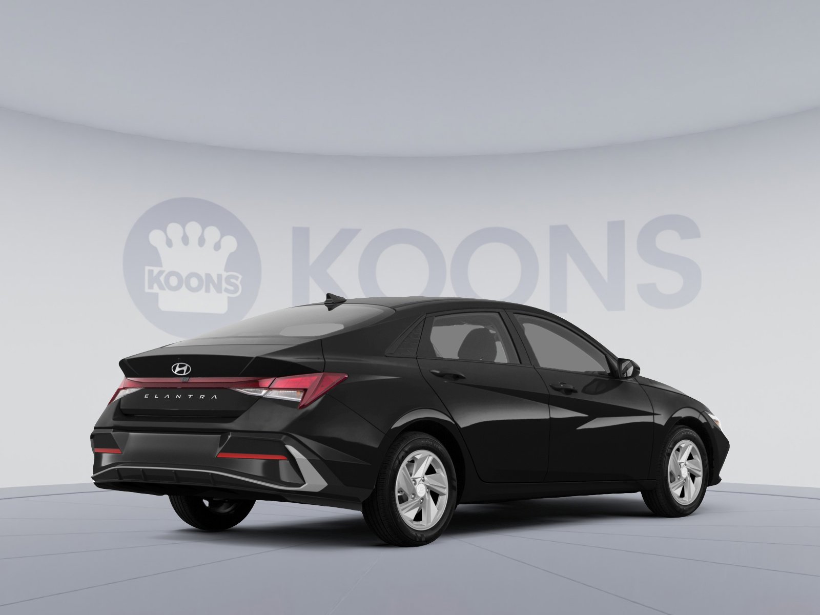 Certified 2024 Hyundai Elantra SE image 4