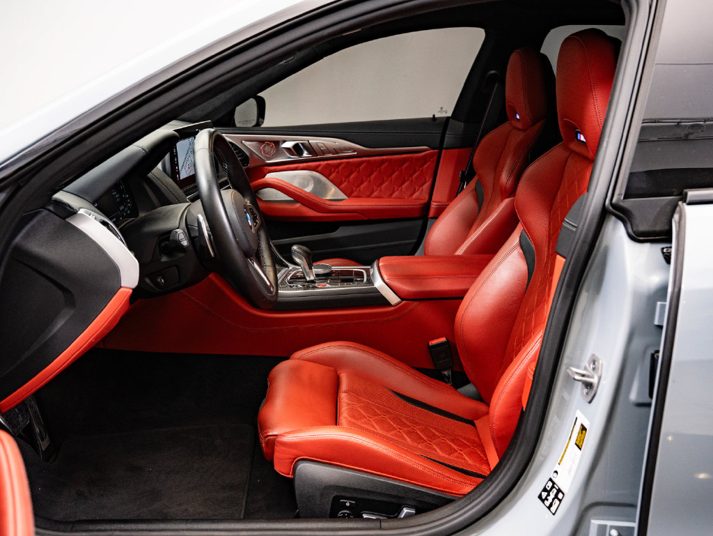 Used 2025 BMW M8 Competition AWD/4WD image 21