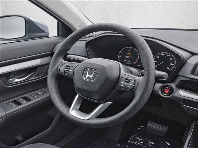 New 2027 Honda CR-V LX image 28