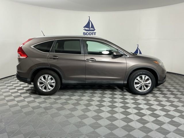 Used 2014 Honda CR-V EX-L image 6