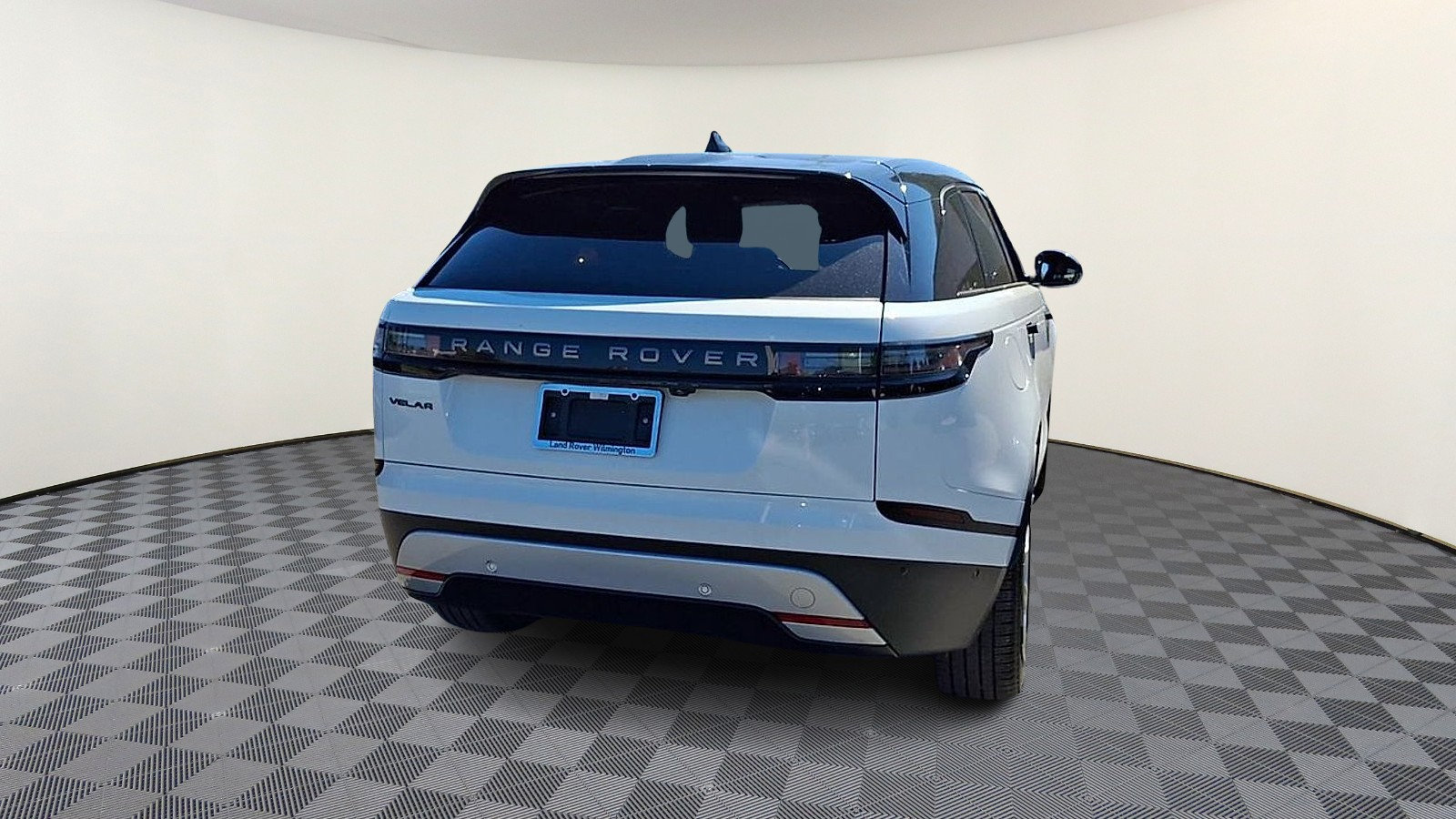 Certified 2026 Land Rover Range Rover Velar S AWD/4WD image 7
