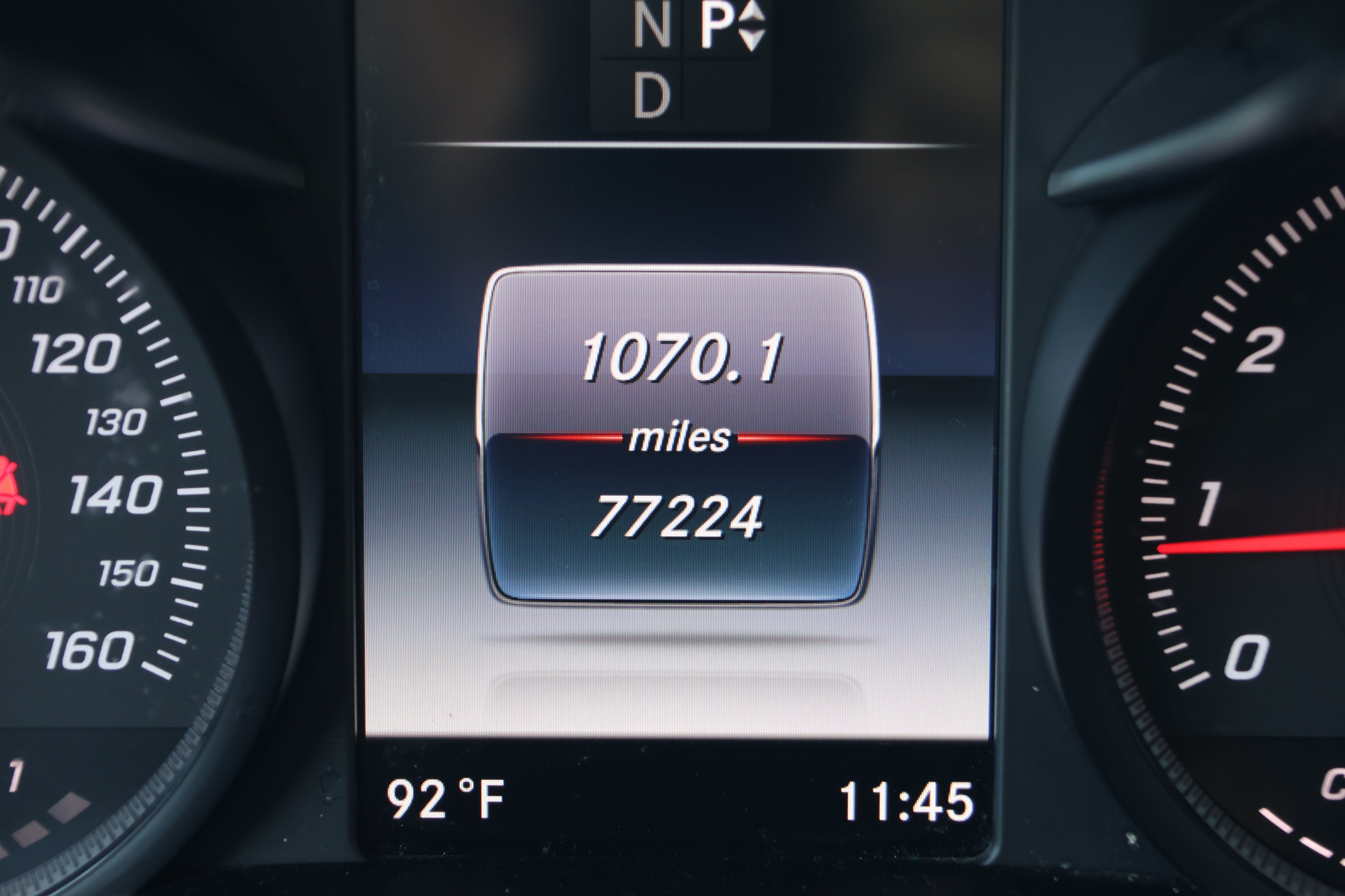 Used 2018 Mercedes-Benz GLC 300 4MATIC image 20