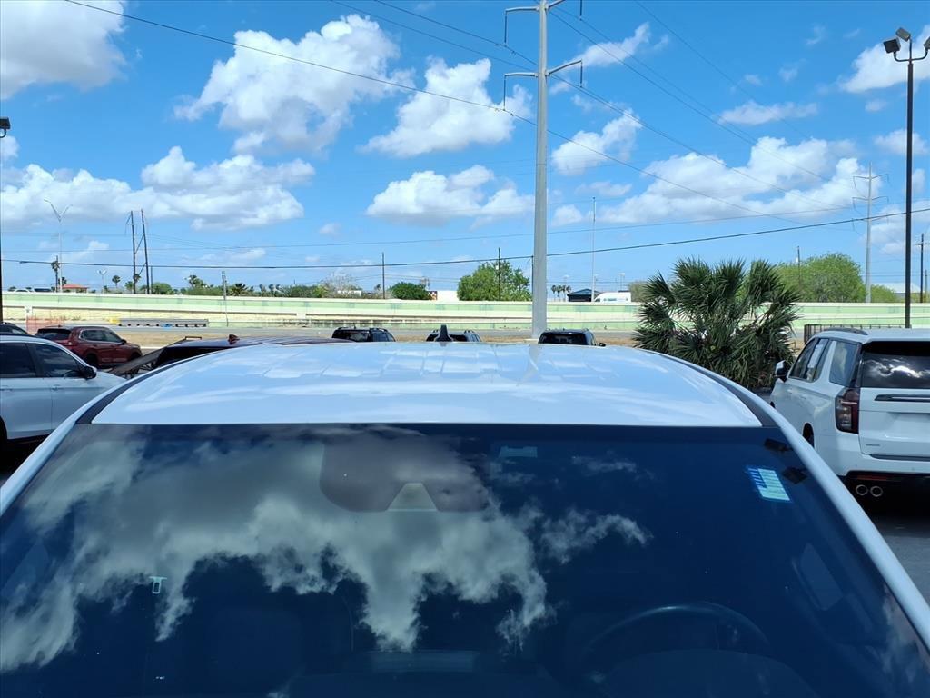 Used 2023 RAM 1500 Laramie image 10