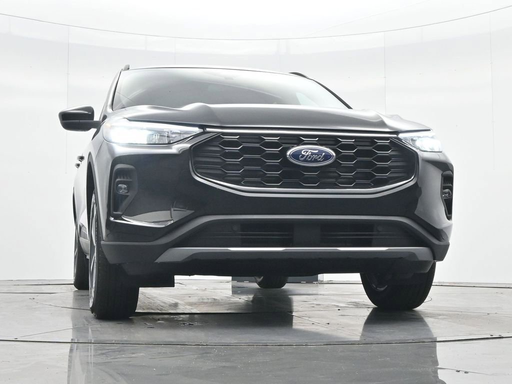 New 2026 Ford Escape ST-Line Select w/ Tech Pack #1 image 36