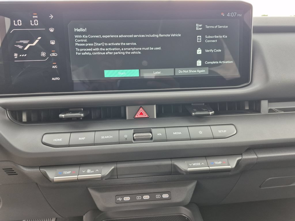 New 2027 Kia Seltos X-Line S w/ X-Line S Premium Package AWD/4WD image 41