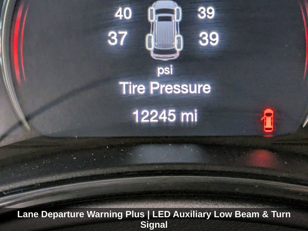 Used 2025 Dodge Durango GT AWD/4WD image 20