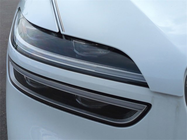 Certified 2024 Genesis Electrified GV70 Advanced image 10