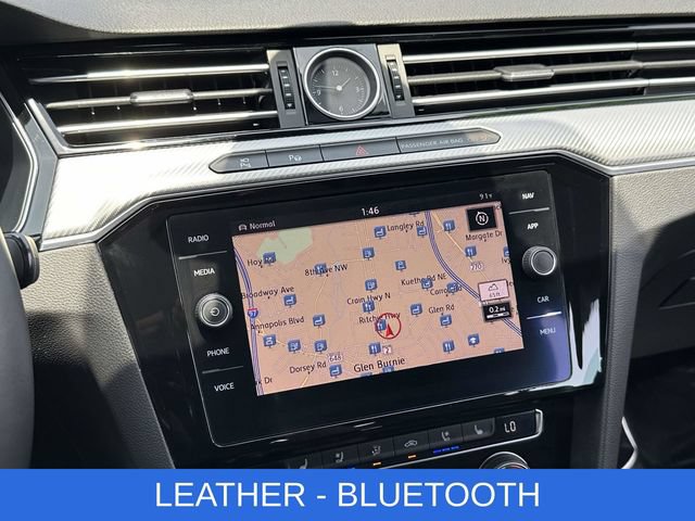 Used 2019 Volkswagen Arteon SEL Premium AWD/4WD image 3