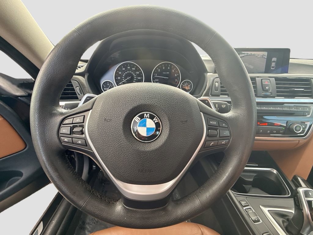 Used 2015 BMW 435i xDrive Coupe image 26