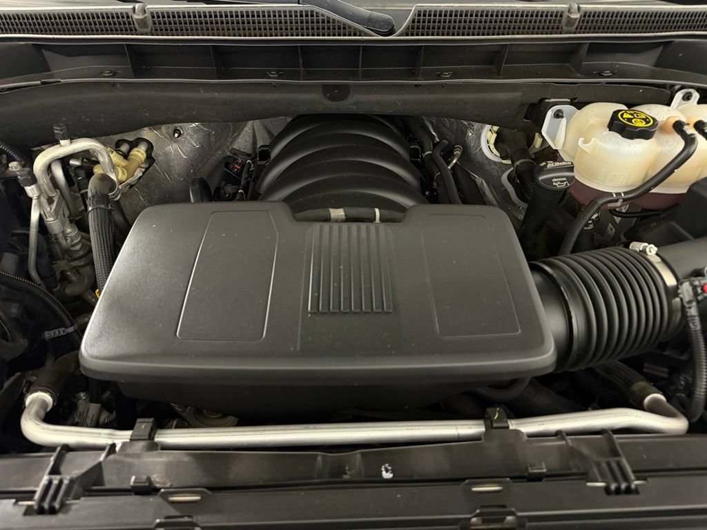 Used 2024 GMC Yukon AT4 w/ AT4 Premium Plus Package AWD/4WD image 36