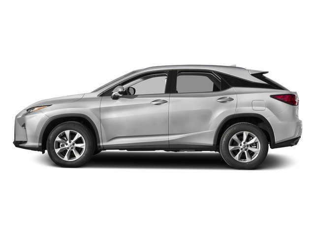 Used 2016 Lexus RX 350 FWD w/ Premium Package image 3