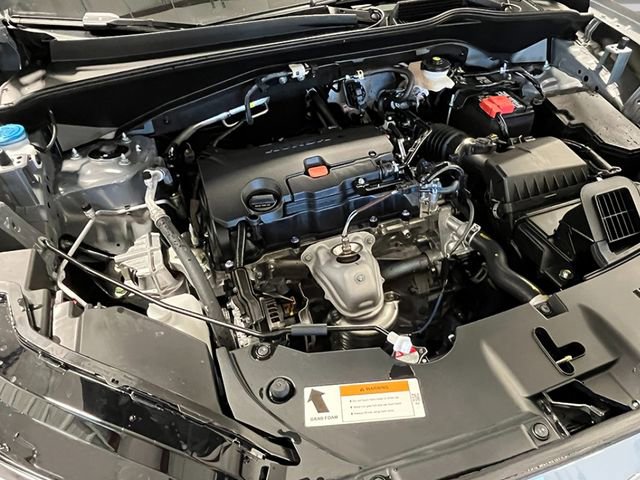 New 2026 Honda HR-V Sport image 11