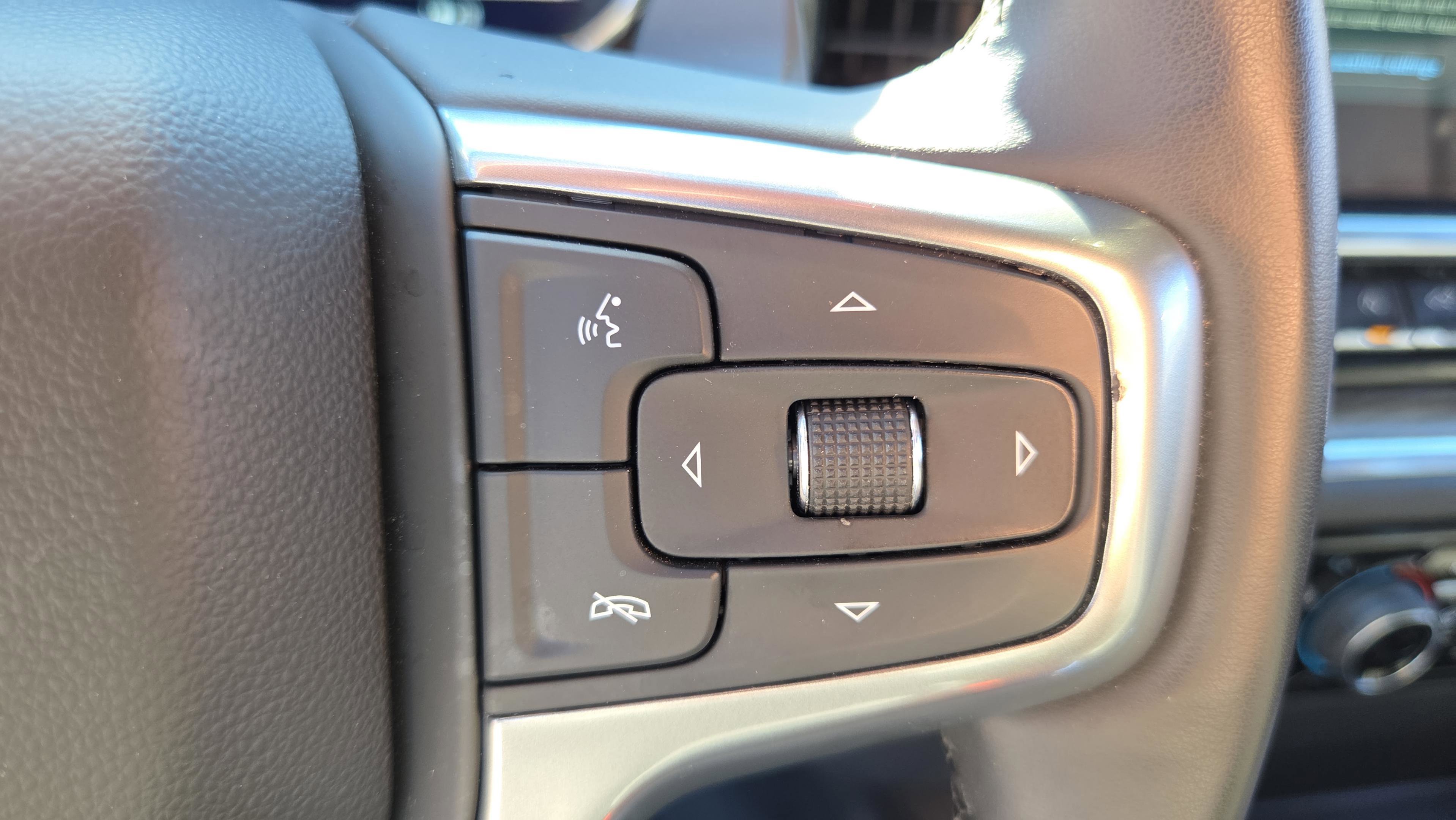 Used 2024 Chevrolet Silverado 1500 RST w/ Max Trailering Package image 32