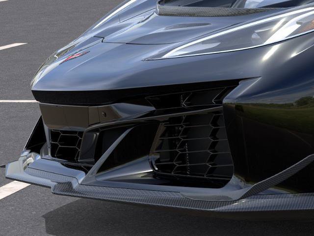 New 2027 Chevrolet Corvette ZR1 w/ ZR1 Carbon Fiber Aero Package RWD image 13