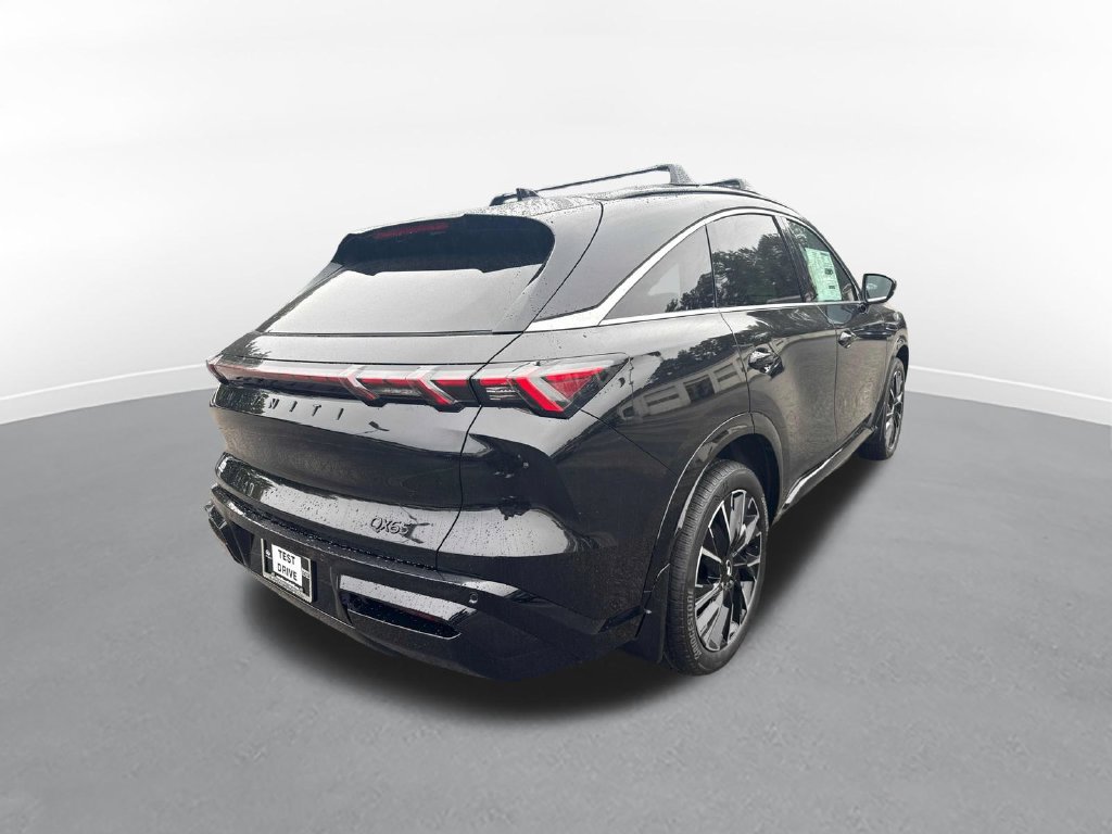 New 2027 INFINITI QX65 Autograph AWD/4WD image 6