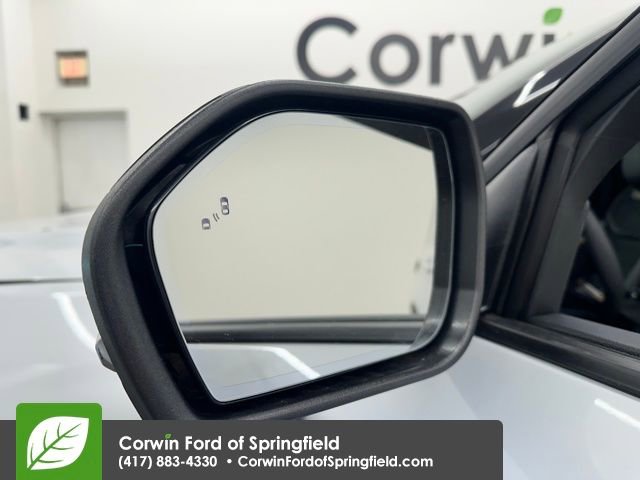 New 2026 Ford Explorer Tremor w/ Tremor Convenience Package image 42