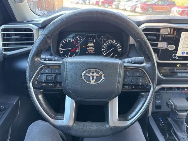 Used 2022 Toyota Tundra SR5 image 23
