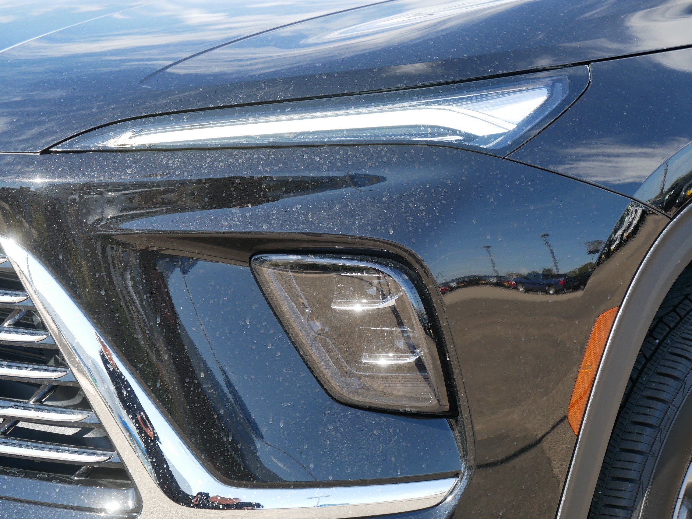 Used 2026 Buick Enclave Preferred AWD/4WD image 16