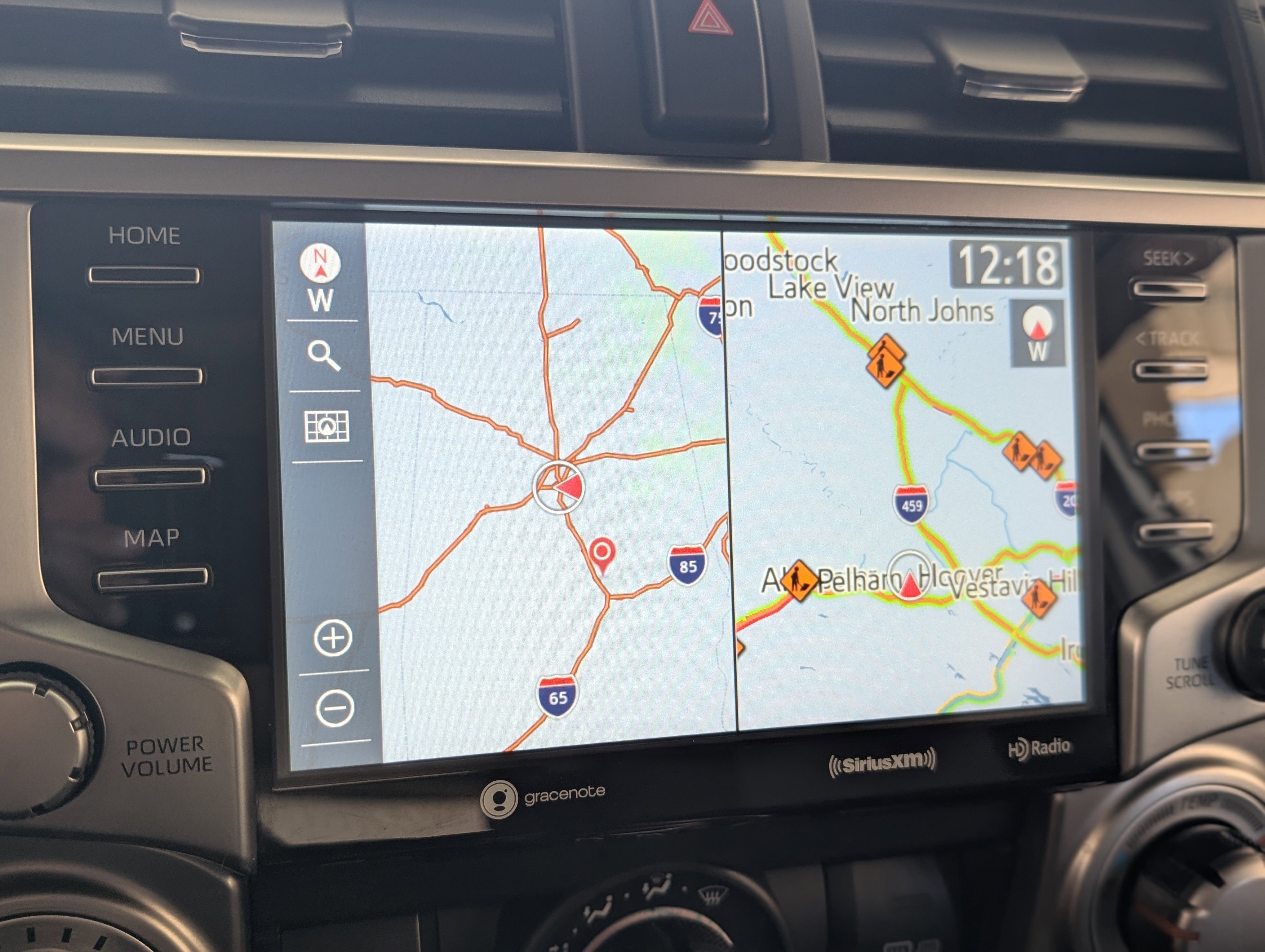 Used 2020 Toyota 4Runner SR5 Premium w/ Moonroof Package image 27