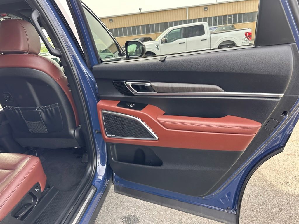 Used 2024 Kia Telluride SX image 20