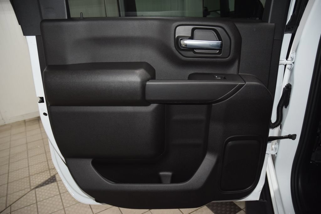 New 2026 Chevrolet Silverado 3500 W/T w/ WT/CX Safety Package AWD/4WD image 44