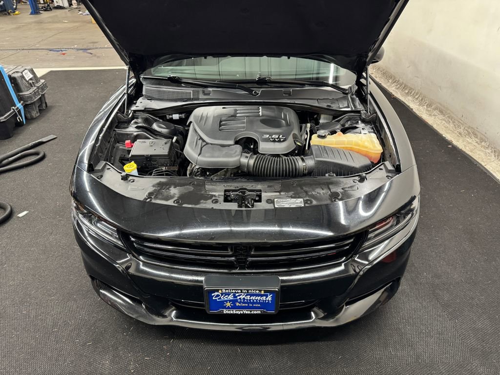 Used 2023 Dodge Charger SXT image 11