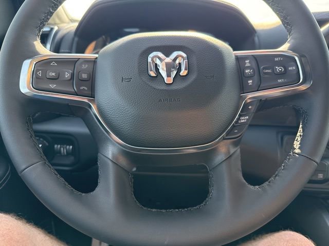 New 2026 RAM 2500 Laramie image 32