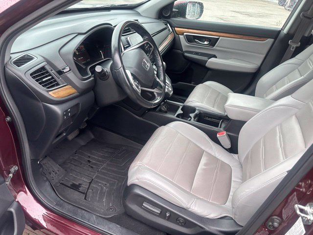 Used 2019 Honda CR-V Touring image 12