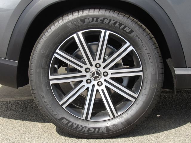 New 2026 Mercedes-Benz GLE 350 4MATIC image 37