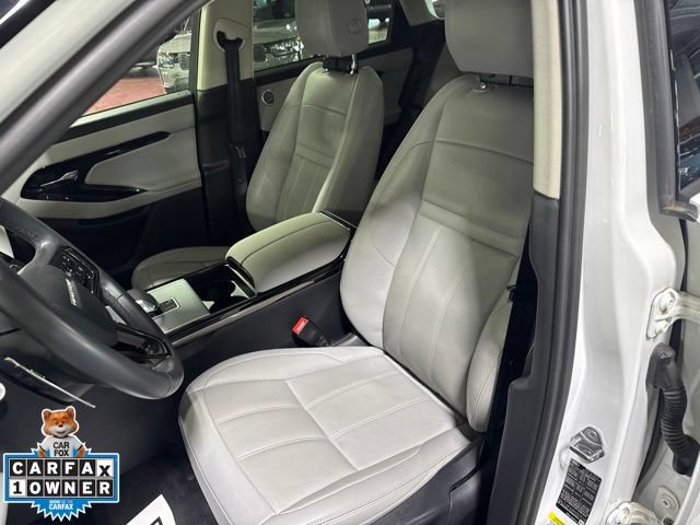 Used 2024 Land Rover Range Rover Evoque S AWD/4WD image 18