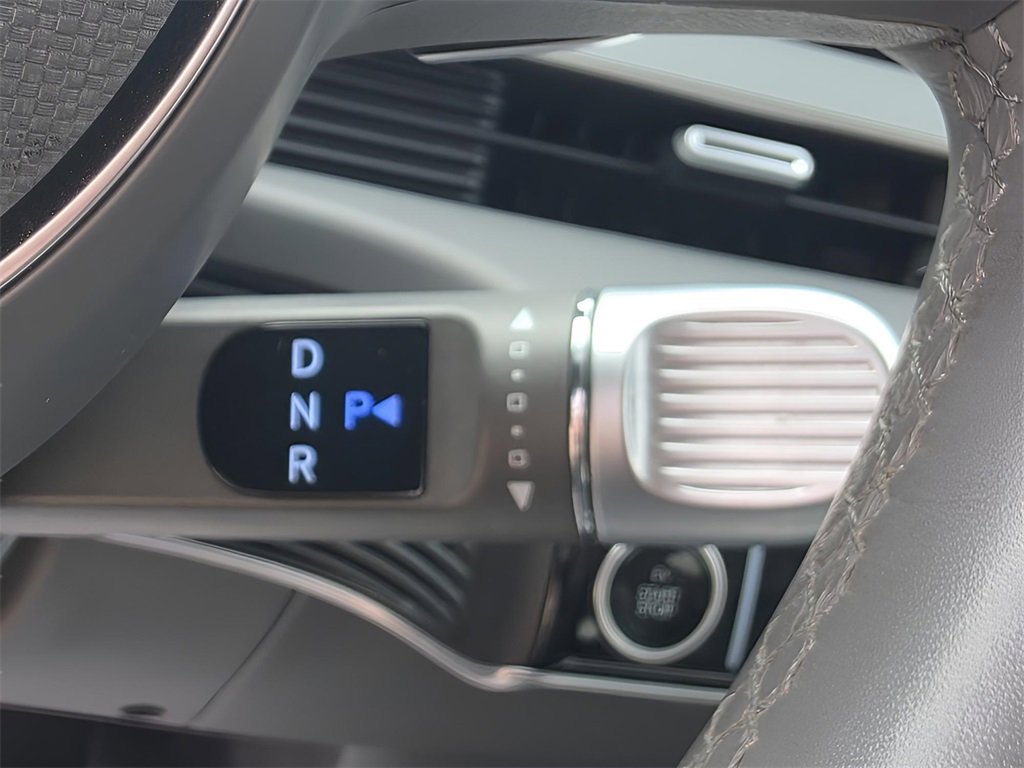 Used 2022 Hyundai Ioniq 5 SE image 23