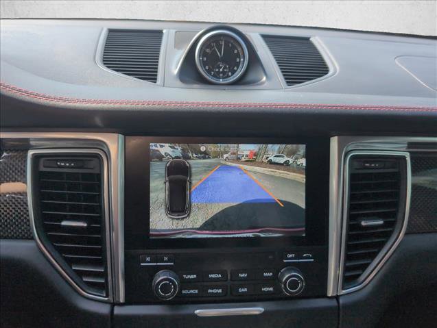 Used 2017 Porsche Macan GTS image 9