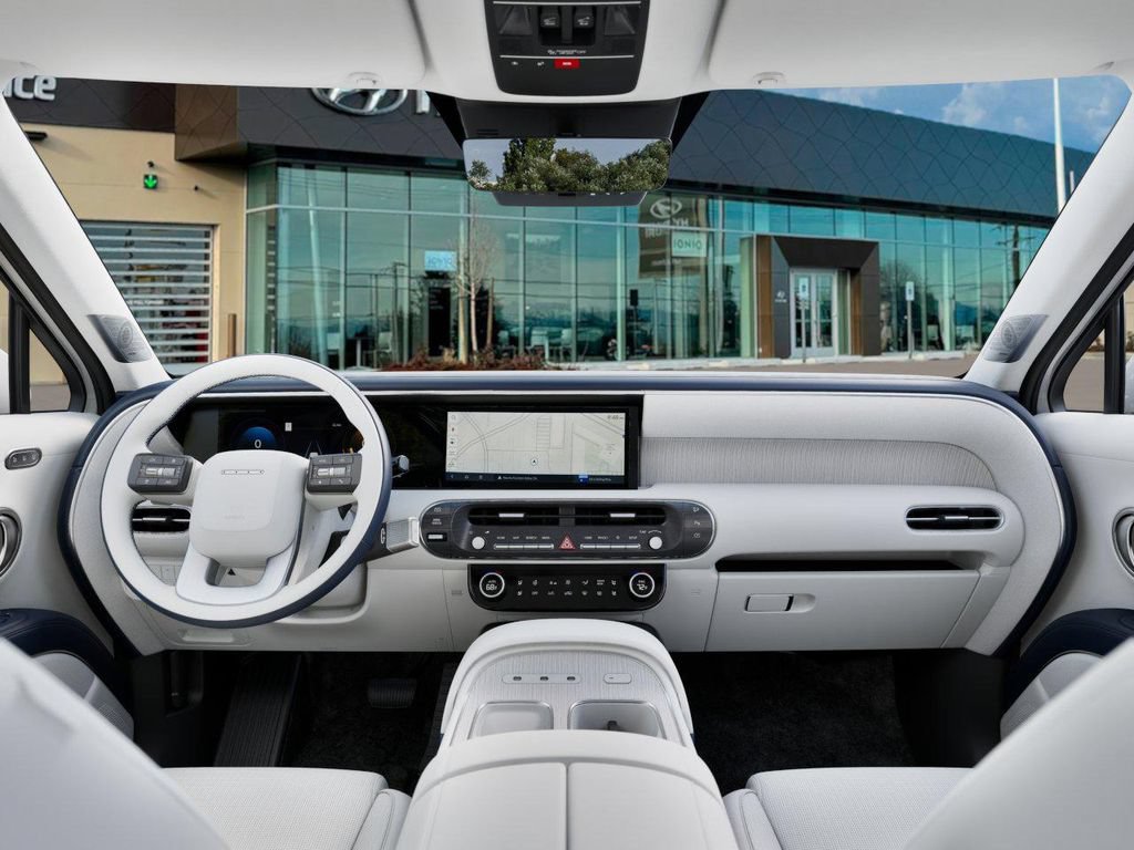 New 2026 Hyundai Palisade Calligraphy AWD/4WD image 11