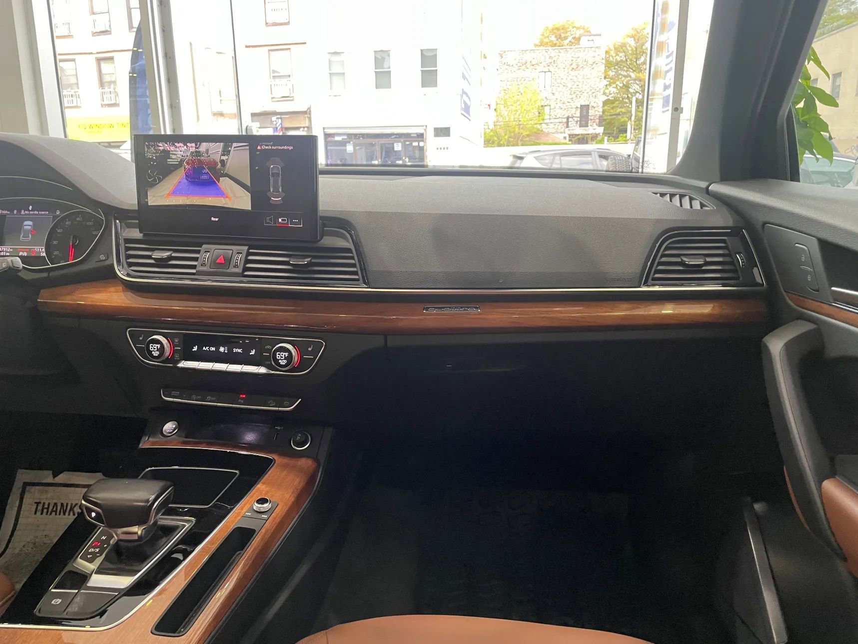 Used 2023 Audi Q5 2.0T Premium AWD/4WD image 26