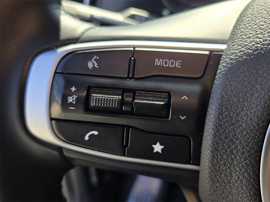Used 2023 Kia Sportage X-Line image 26