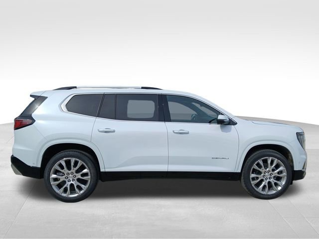 New 2026 GMC Acadia Denali w/ Super Cruise Package image 6
