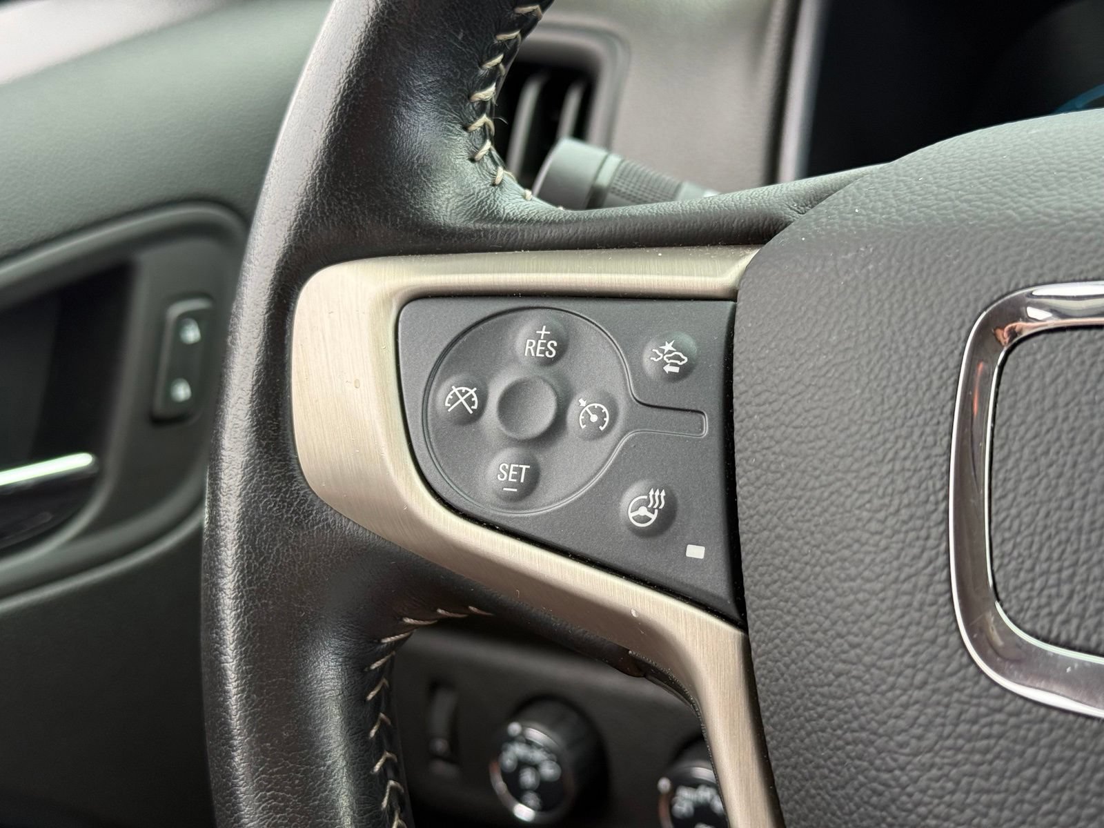 Used 2020 GMC Canyon Denali AWD/4WD image 28