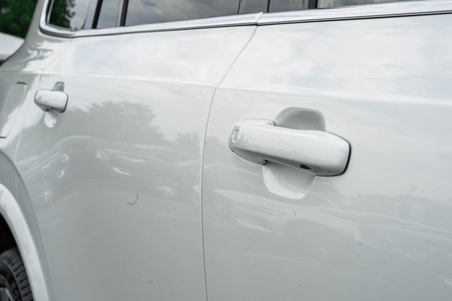 New 2025 Volvo XC90 T8 Ultra w/ Protection Package Premier image 14