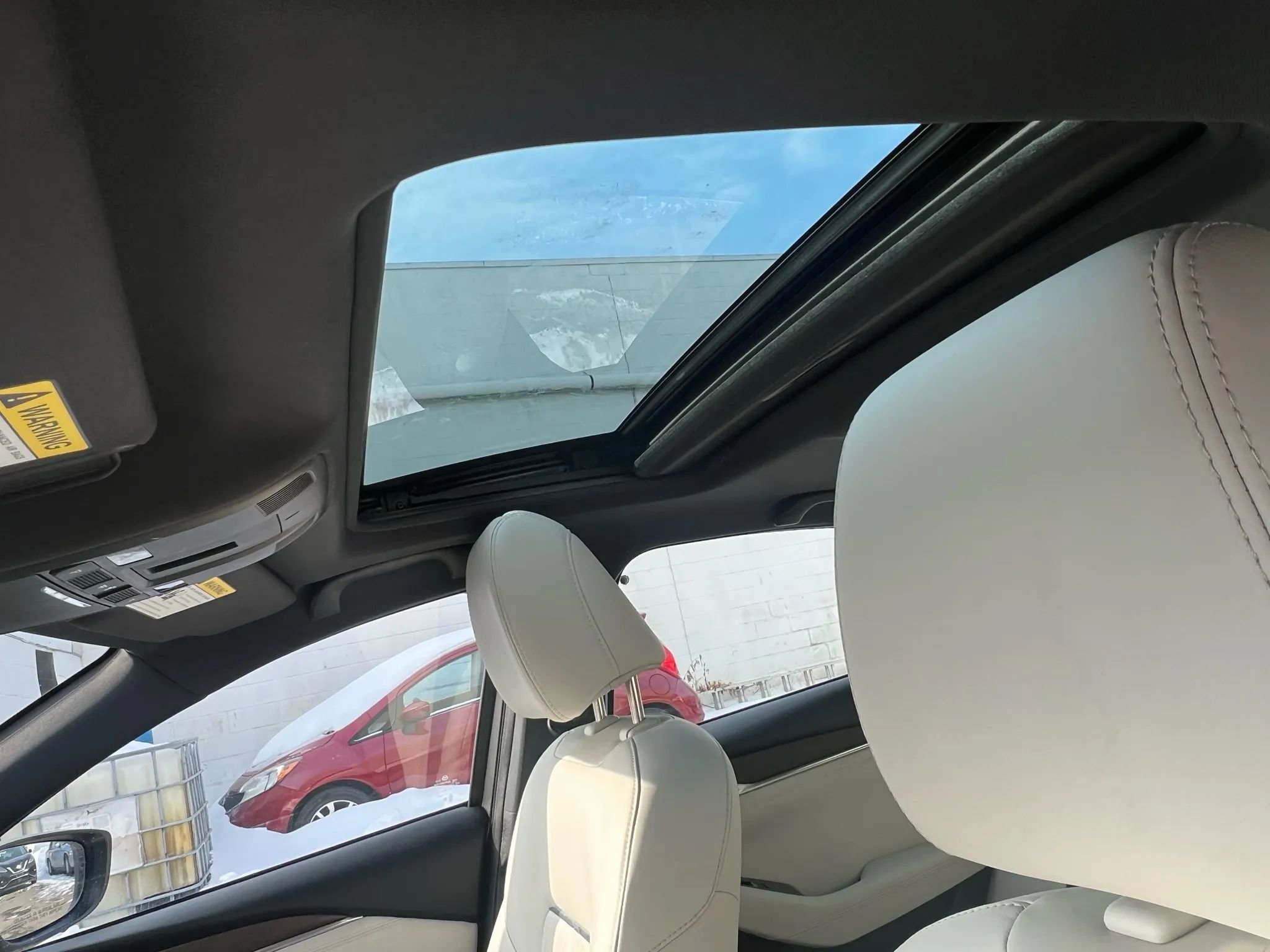 Used 2018 MAZDA MAZDA6 Signature image 26