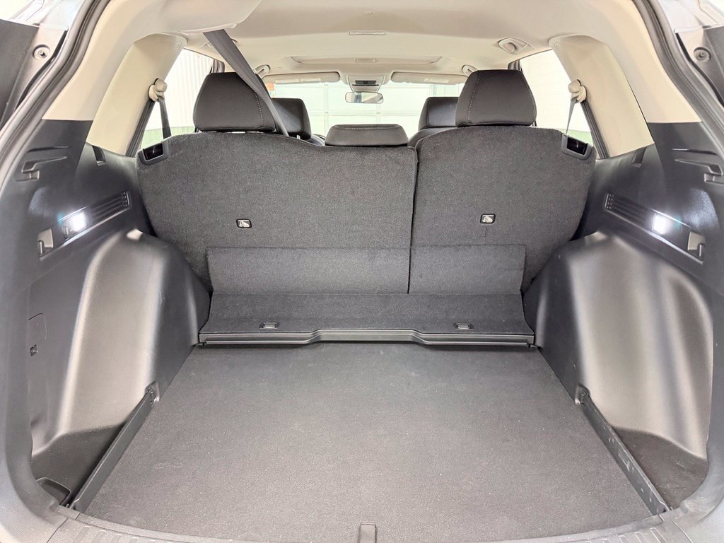 Used 2026 Honda CR-V EX image 29