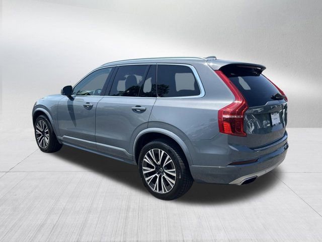 Used 2020 Volvo XC90 T5 Momentum w/ Protection Package Premier AWD/4WD image 8