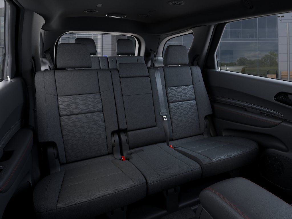 New 2026 Dodge Durango GT w/ Blacktop Package RWD image 15