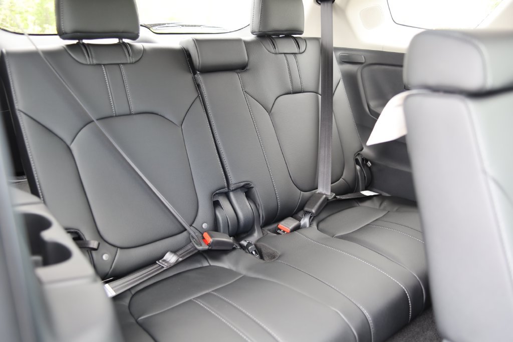 New 2026 Honda Pilot Touring image 34