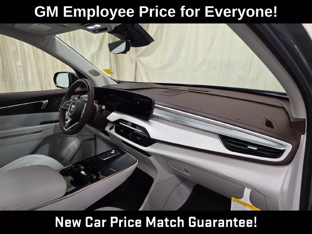 New 2026 Buick Enclave Avenir w/ Super Cruise Package AWD/4WD image 38