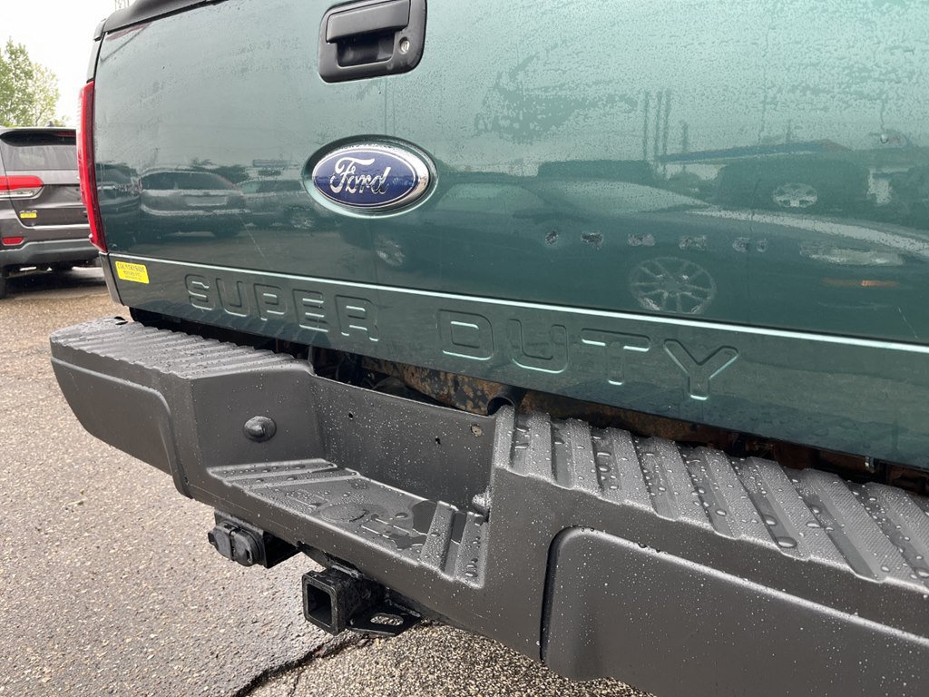 Used 2011 Ford F250 XL AWD/4WD image 10